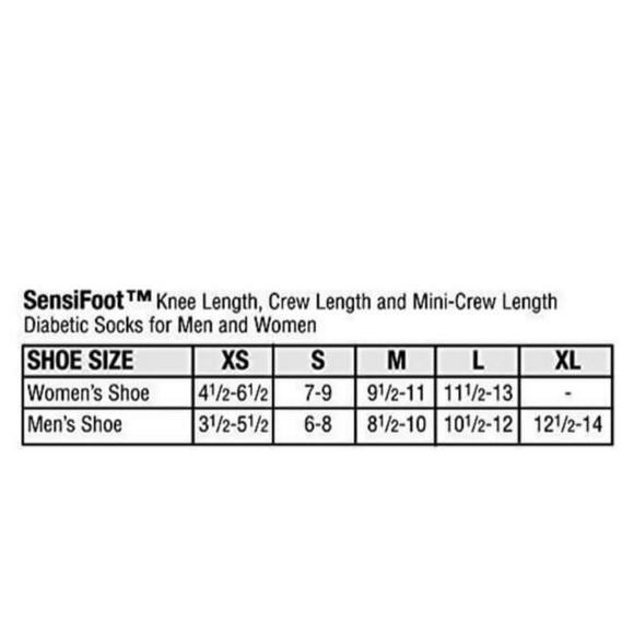 Diabetic Sock - Picture 4 of 4